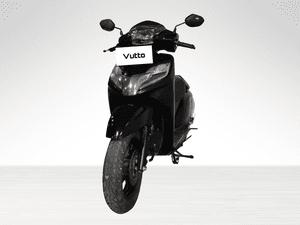Used 2025 Honda Activa 125 Disc for sale in Delhi - thumbnail 3
