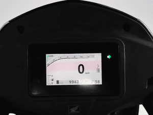 Used 2025 Honda Activa 125 Disc for sale in Delhi - thumbnail 7