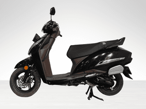 Used 2025 Honda Activa 125 Disc for sale in Delhi - thumbnail 1