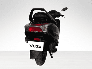 Used 2025 Honda Activa 125 Disc for sale in Delhi - thumbnail 4