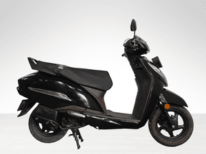 Used 2025 Honda Activa 125 Disc for sale in Delhi - thumbnail 2