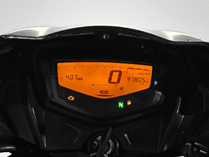 Used 2025 TVS Apache RTR 160 RM Disc for sale in Delhi - thumbnail 8