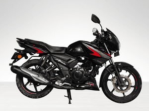 Used 2025 TVS Apache RTR 160 RM Disc for sale in Delhi - thumbnail 2
