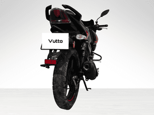 Used 2025 TVS Apache RTR 160 RM Disc for sale in Delhi - thumbnail 4