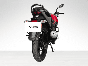 Used 2025 TVS Raider 125 Disc for sale in Delhi - thumbnail 4