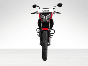Used 2025 TVS Raider 125 Disc for sale in Delhi - thumbnail 9