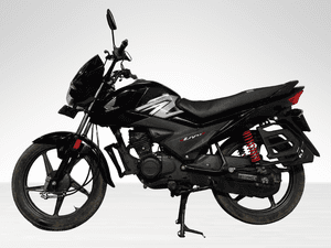 Used 2024 Honda Livo Disc for sale in Gurgaon - thumbnail 1