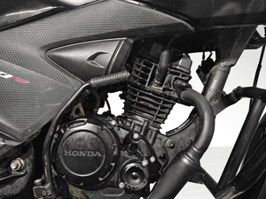 Used 2024 Honda Livo Disc for sale in Gurgaon - thumbnail 7