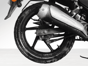 Used 2024 Honda Livo Disc for sale in Gurgaon - thumbnail 6