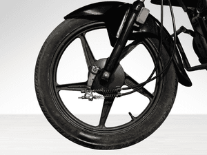 Used 2024 Honda Livo Disc for sale in Gurgaon - thumbnail 5
