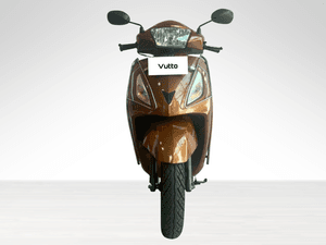 Used 2017 TVS Jupiter ZX Drum - AOL for sale in Jaipur - thumbnail 8
