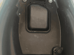 Used 2017 TVS Jupiter ZX Drum - AOL for sale in Jaipur - thumbnail 6