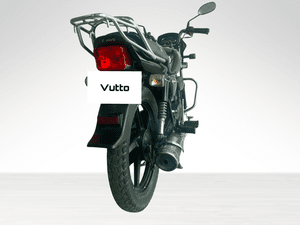 Used 2023 Hero Splendor Plus Xtec i3s Drum Self Alloy for sale in Jaipur - thumbnail 4