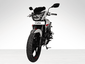 Used 2024 TVS Apache RTR 160 RM Disc for sale in Delhi - thumbnail 3