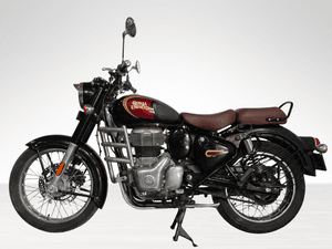 Used 2023 Royal Enfield Classic 350 Halcyon - Dual Channel ABS for sale in Delhi - thumbnail 1