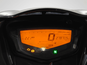 Used 2024 TVS Apache RTR 160 RM Disc for sale in Delhi - thumbnail 8