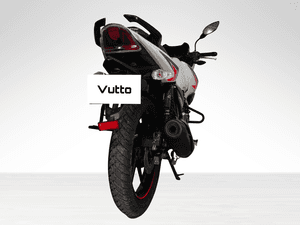 Used 2024 TVS Apache RTR 160 RM Disc for sale in Delhi - thumbnail 4