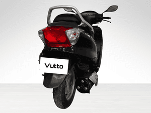 Used 2025 Hero Destini Prime Standard for sale in Delhi - thumbnail 4