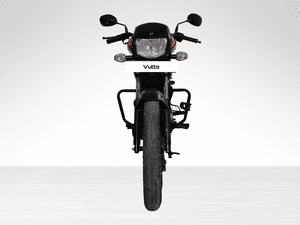 Used 2022 Hero HF Deluxe HF 100 for sale in Delhi - thumbnail 9