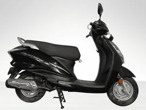 Used 2025 Hero Destini Prime Standard for sale in Delhi - thumbnail 2