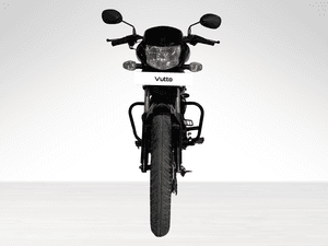 Used 2025 Hero HF Deluxe Self Alloy for sale in Delhi - thumbnail 9