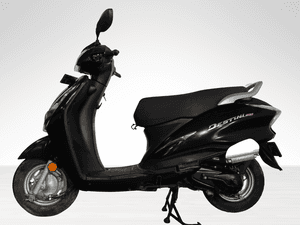 Used 2025 Hero Destini Prime Standard for sale in Delhi - thumbnail 1