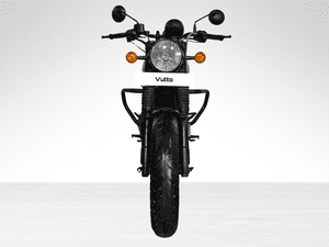Used 2023 Royal Enfield Hunter 350 Metro Dapper for sale in Delhi - thumbnail 9