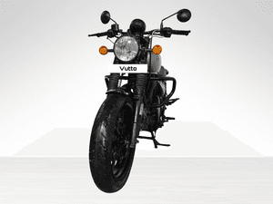 Used 2023 Royal Enfield Hunter 350 Metro Dapper for sale in Delhi - thumbnail 3
