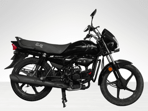 Used 2025 Hero HF Deluxe Self Alloy for sale in Delhi - thumbnail 2
