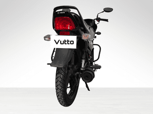 Used 2025 Hero HF Deluxe Self Alloy for sale in Delhi - thumbnail 4