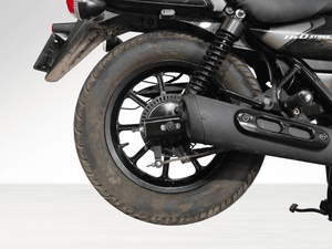 Used 2025 Bajaj Avenger Street 160 Standard for sale in Delhi - thumbnail 6