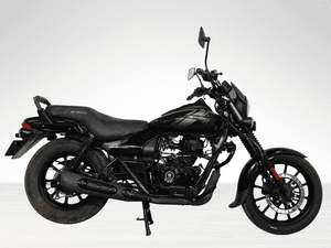 Used 2025 Bajaj Avenger Street 160 Standard for sale in Delhi - thumbnail 2
