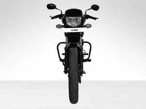 Used 2025 Hero HF Deluxe Self Alloy for sale in Delhi - thumbnail 9