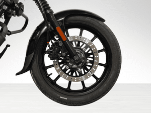 Used 2025 Bajaj Avenger Street 160 Standard for sale in Delhi - thumbnail 5