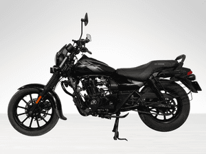 Used 2025 Bajaj Avenger Street 160 Standard for sale in Delhi - thumbnail 1
