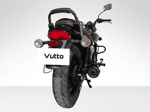 Used 2025 Bajaj Avenger Street 160 Standard for sale in Delhi - thumbnail 4