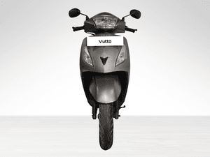 Used 2022 TVS Jupiter Drum Alloy for sale in Delhi - thumbnail 8