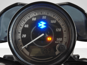Used 2025 Bajaj Avenger Street 160 Standard for sale in Delhi - thumbnail 8