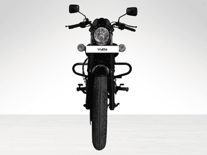 Used 2025 Bajaj Avenger Street 160 Standard for sale in Delhi - thumbnail 9