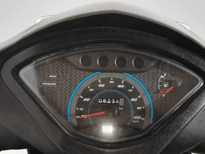 Used 2022 TVS Jupiter Drum Alloy for sale in Delhi - thumbnail 7