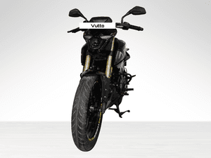 Used 2025 Bajaj Pulsar N160 Dual Channel ABS for sale in Delhi - thumbnail 3