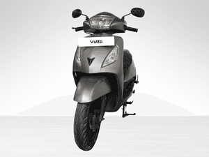 Used 2022 TVS Jupiter Drum Alloy for sale in Delhi - thumbnail 3