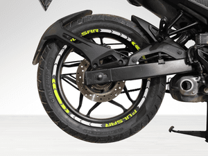 Used 2025 Bajaj Pulsar N160 Dual Channel ABS for sale in Delhi - thumbnail 6