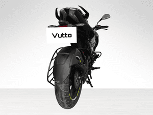 Used 2025 Bajaj Pulsar N160 Dual Channel ABS for sale in Delhi - thumbnail 4