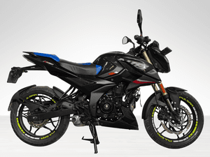 Used 2025 Bajaj Pulsar N160 Dual Channel ABS for sale in Delhi - thumbnail 2