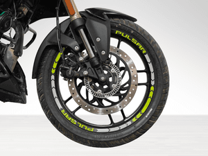 Used 2025 Bajaj Pulsar N160 Dual Channel ABS for sale in Delhi - thumbnail 5