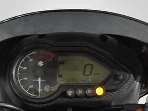 Used 2021 Bajaj Pulsar 125 Disc for sale in Gurgaon - thumbnail 8