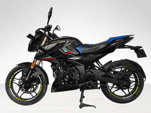 Used 2025 Bajaj Pulsar N160 Dual Channel ABS for sale in Delhi - thumbnail 1
