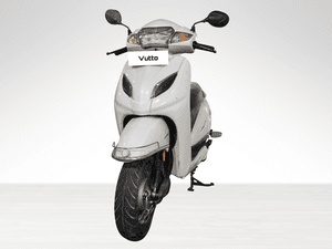 Used 2018 Honda Activa 5G Deluxe for sale in Gurgaon - thumbnail 3
