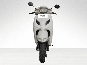 Used 2018 Honda Activa 5G Deluxe for sale in Gurgaon - thumbnail 8